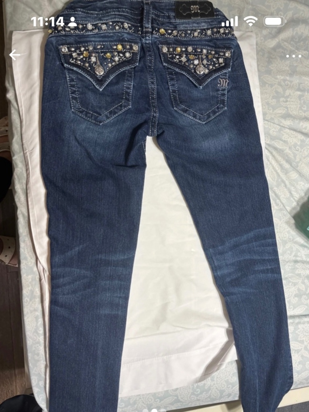 Missme jeans